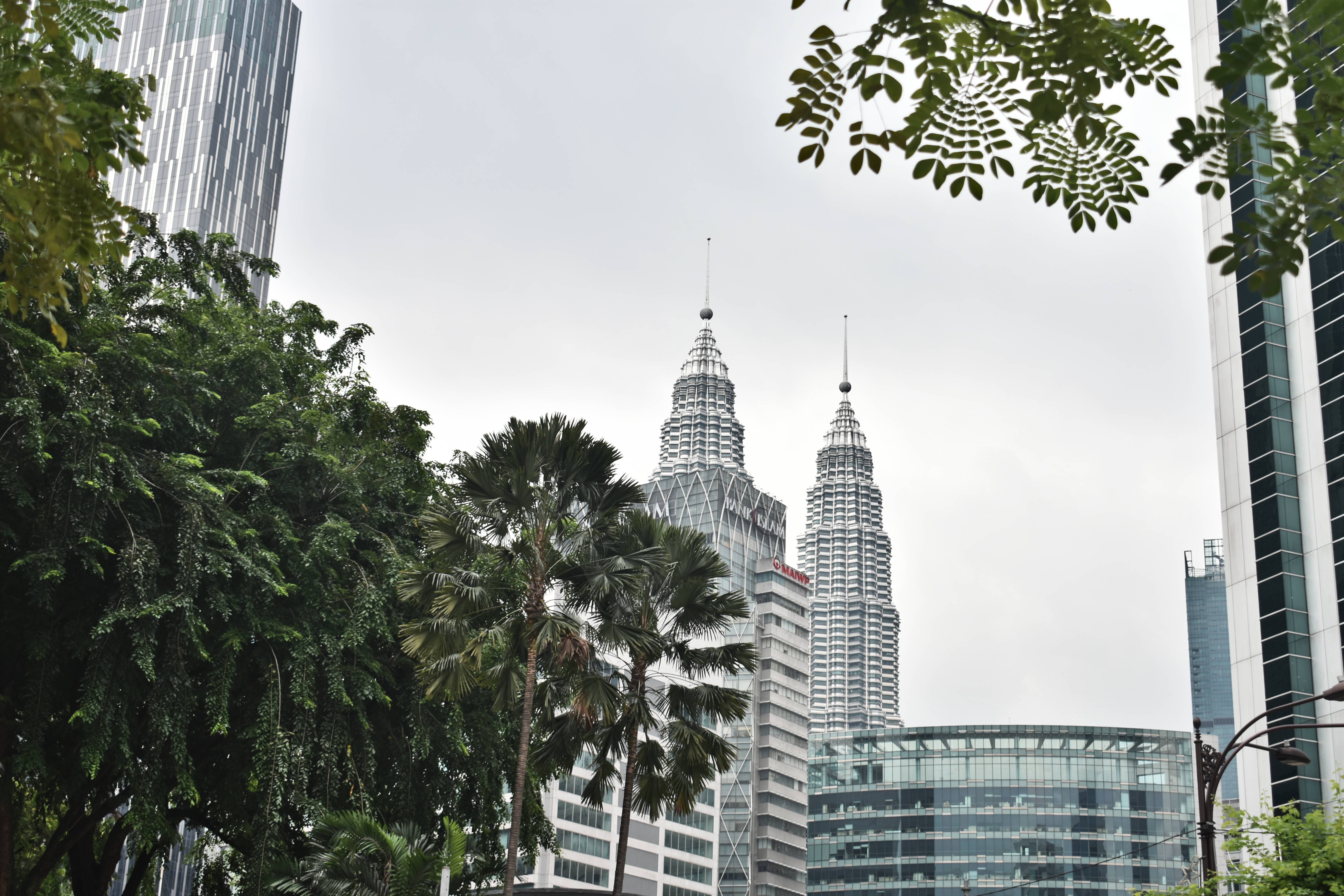 Kuala Lumpur