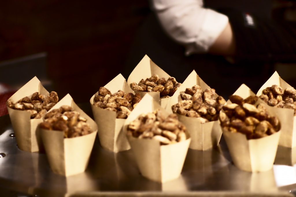 Maison du père noël