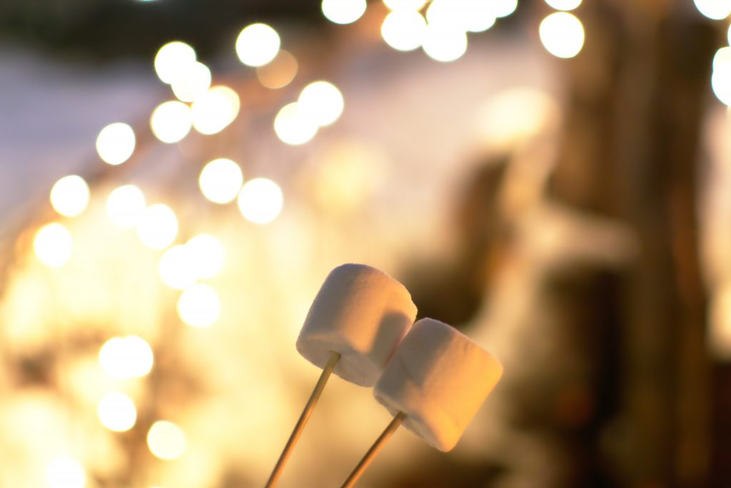 Maison du père noël