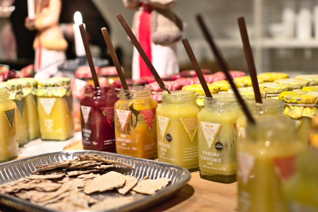 Maison du père noël