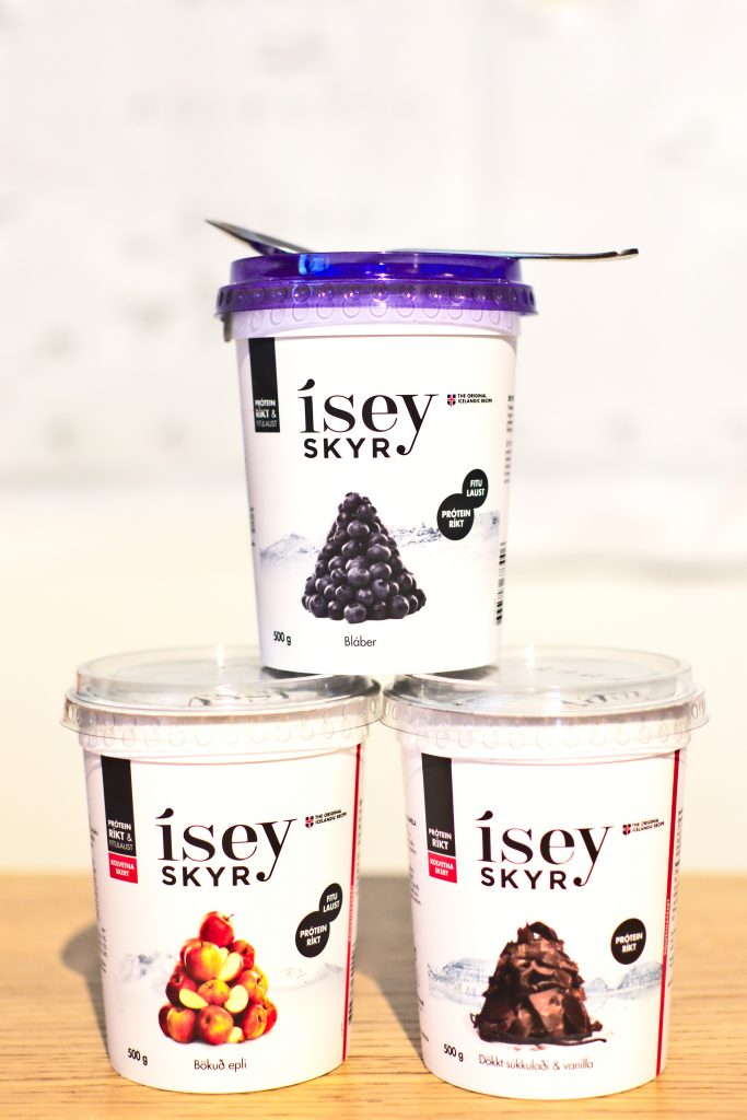 Skyr