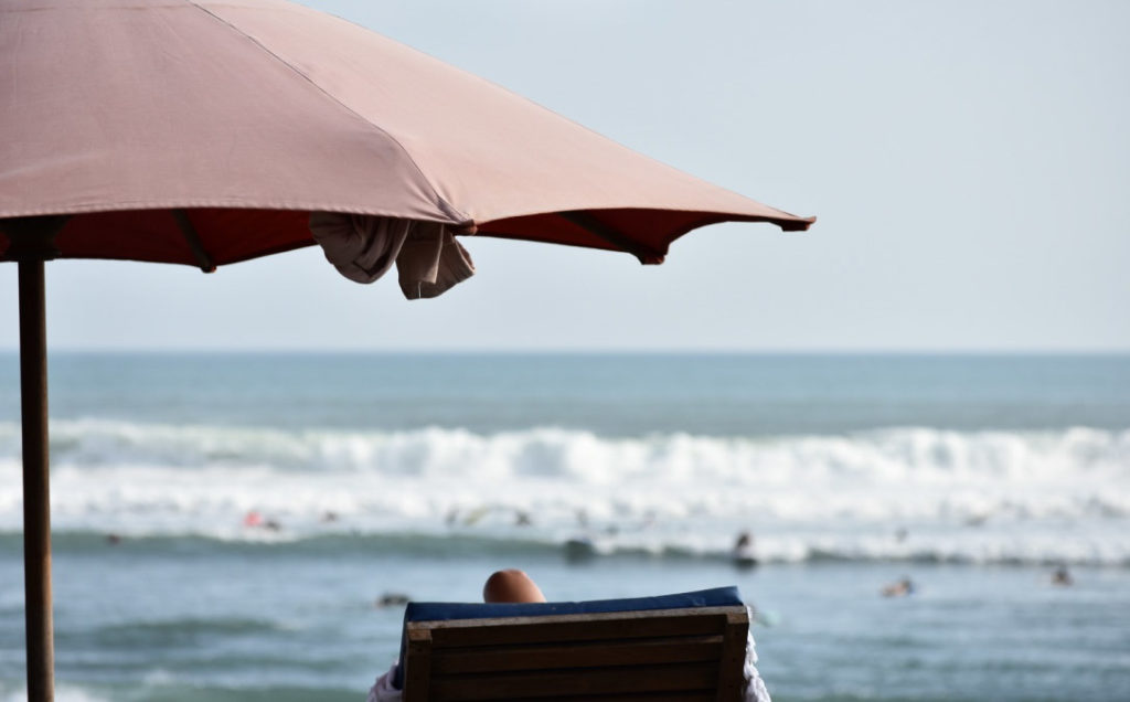 Kuta Bali