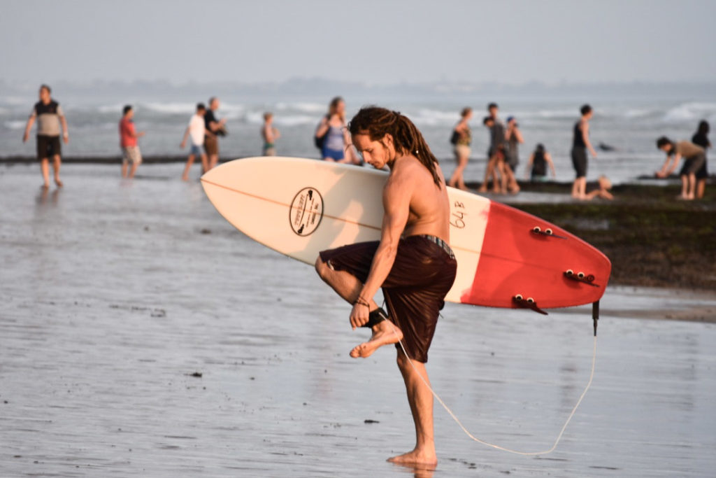 Kuta Bali