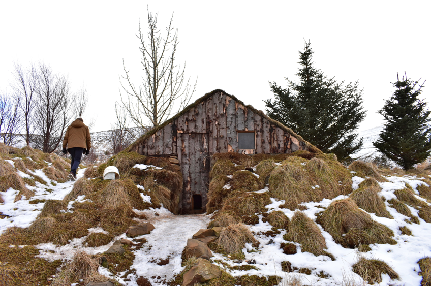 Recit de voyage Islande: Un volontariat dans une famille islandaise – aux alentours de Borganes