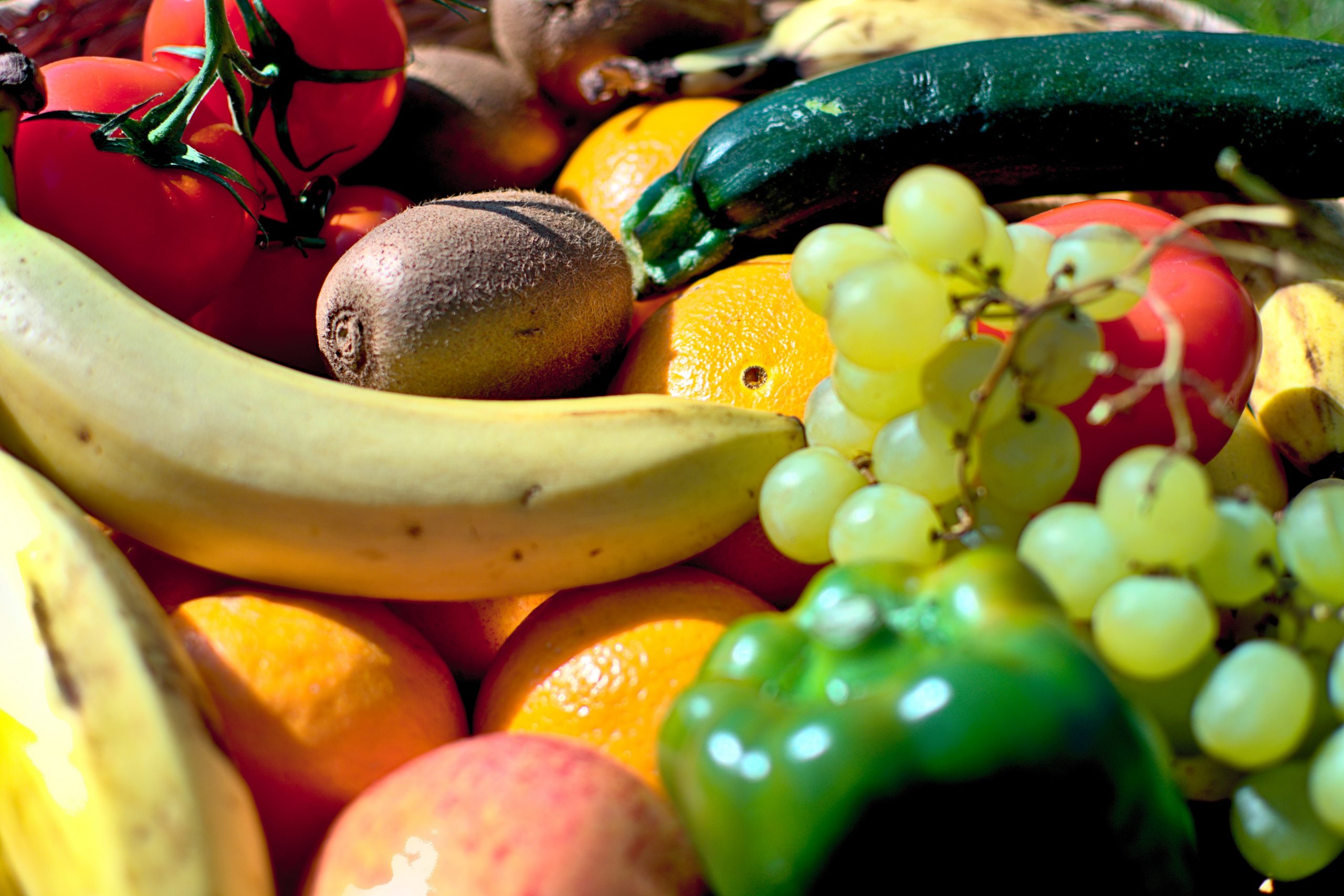 Quelle différence entre un fruit et un légume ?