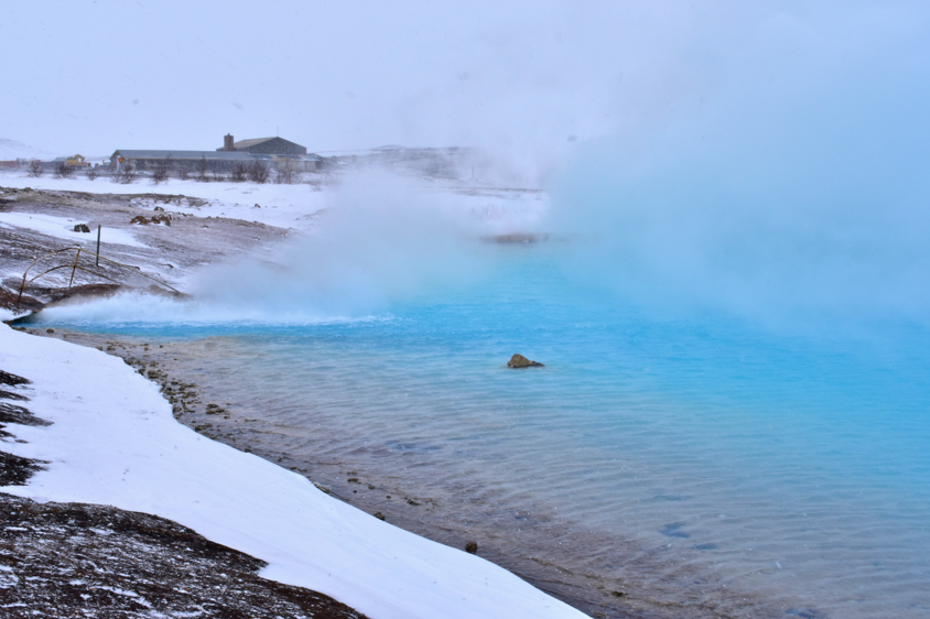 Récit de voyage Islande: Le nord de l&rsquo;Islande