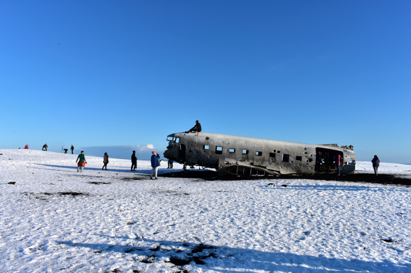 Récit de voyage Islande: La côte Sud de l&rsquo;Islande