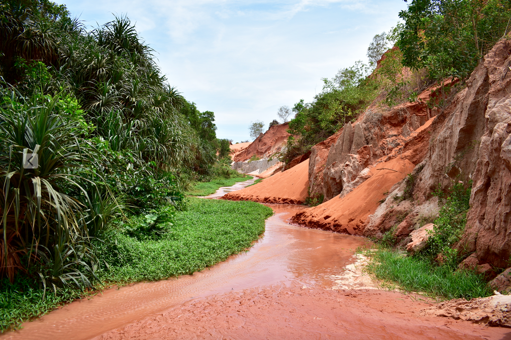 Mui Ne et Nha Trang – Côte Sud-Est du Vietnam