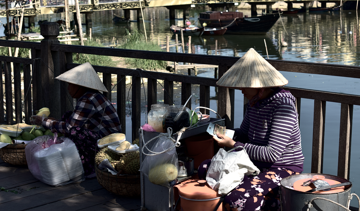 Vietnam – Itinéraire et modalités