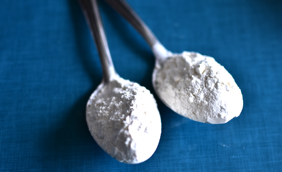 Ingrédient, farine de blé, France