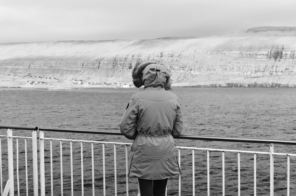 Du Danemark à l’Islande : Une traversée nordique à bord du Norröna