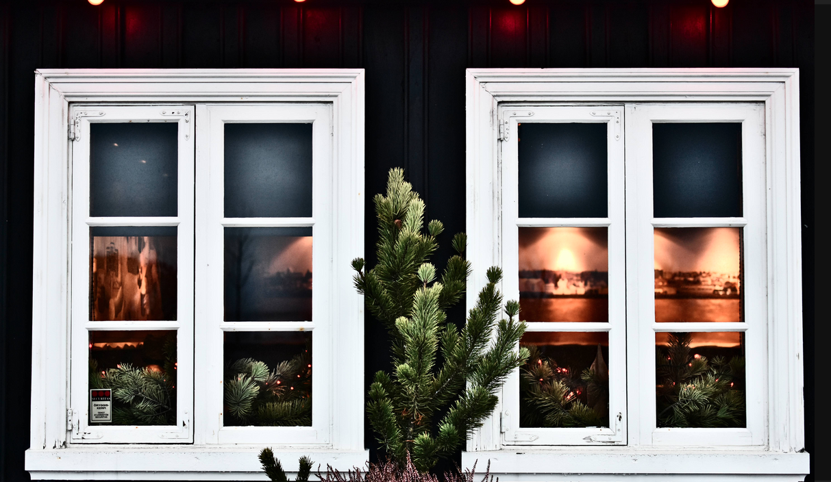 13 Pères Noël islandais et des centaines de feux d&rsquo;artifice