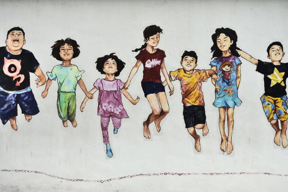 Voyage en Malaisie Péninsulaire