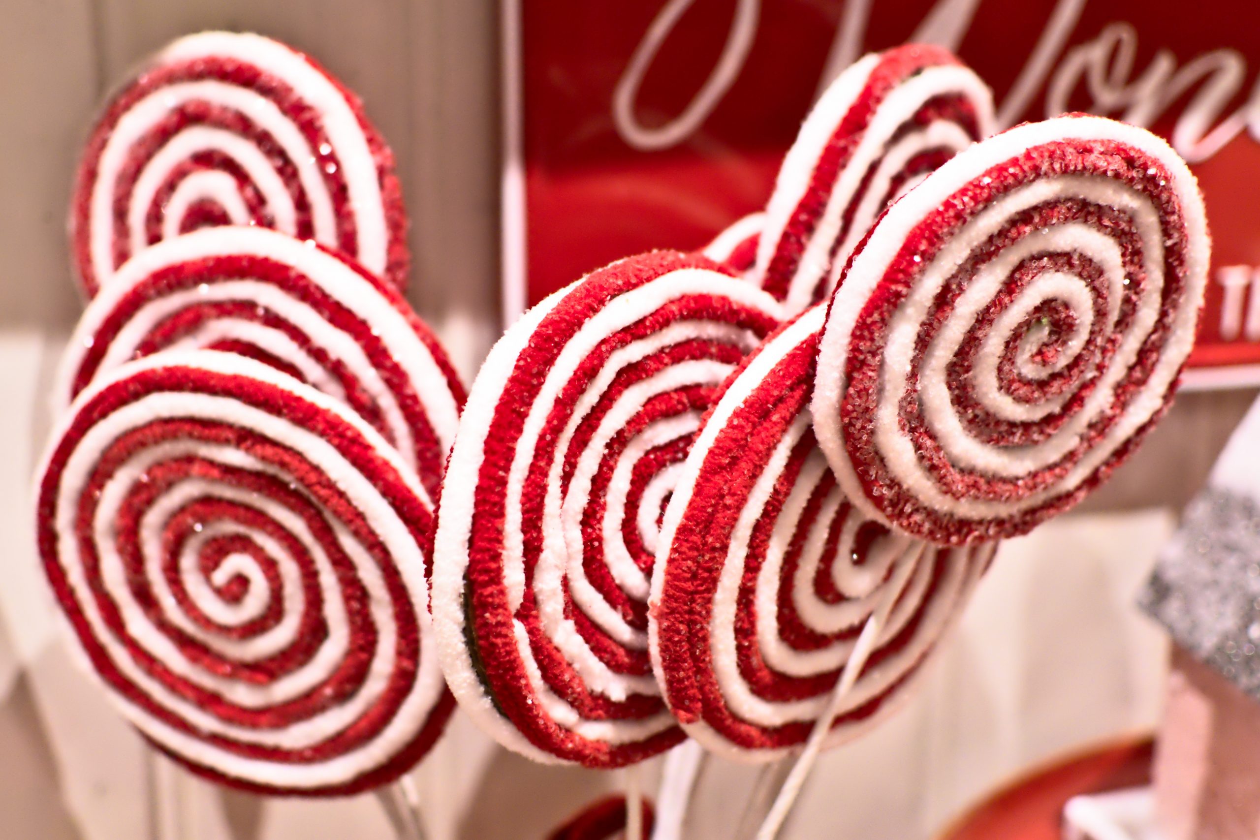 Maison du père noël