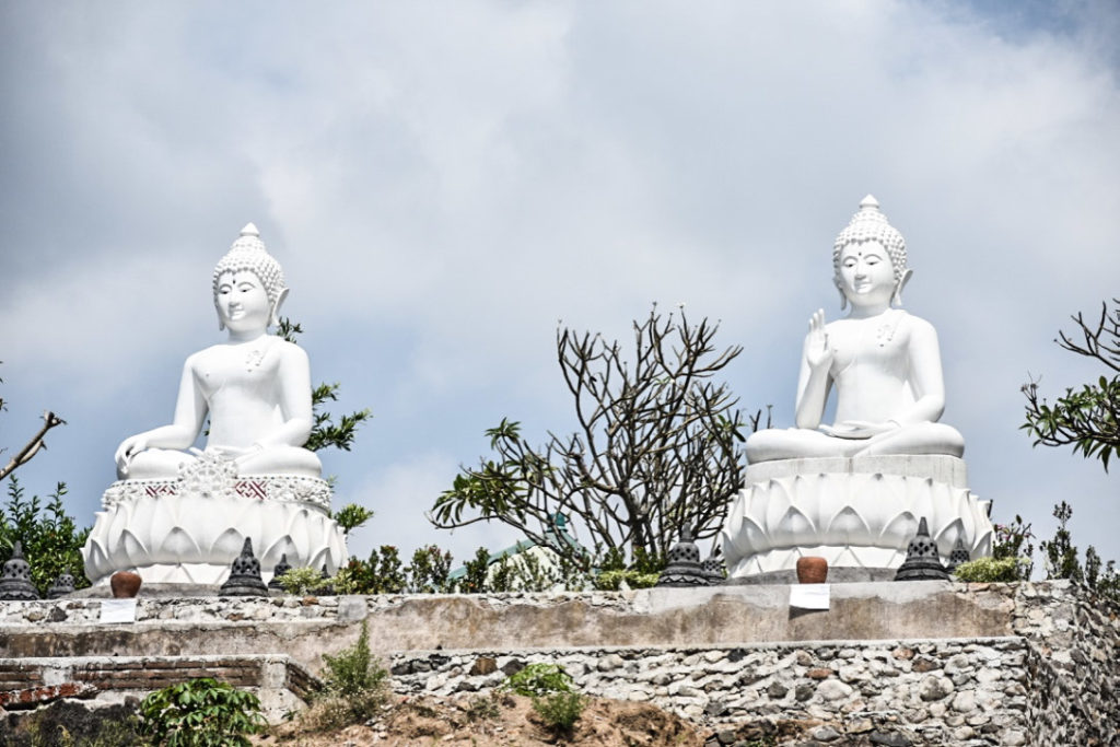 Temple bali