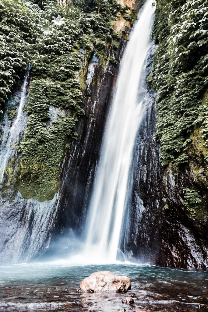 Cascade Bali