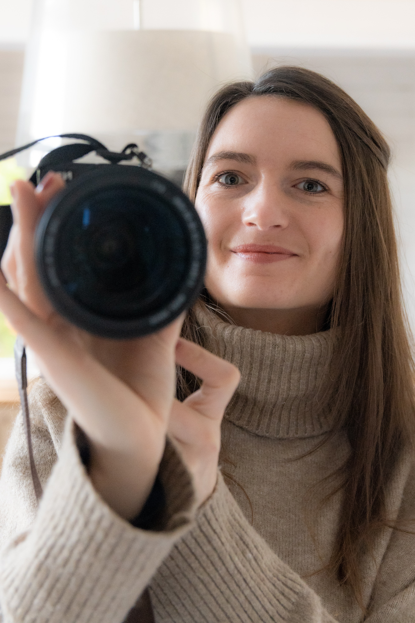 Athina Canévet Studio