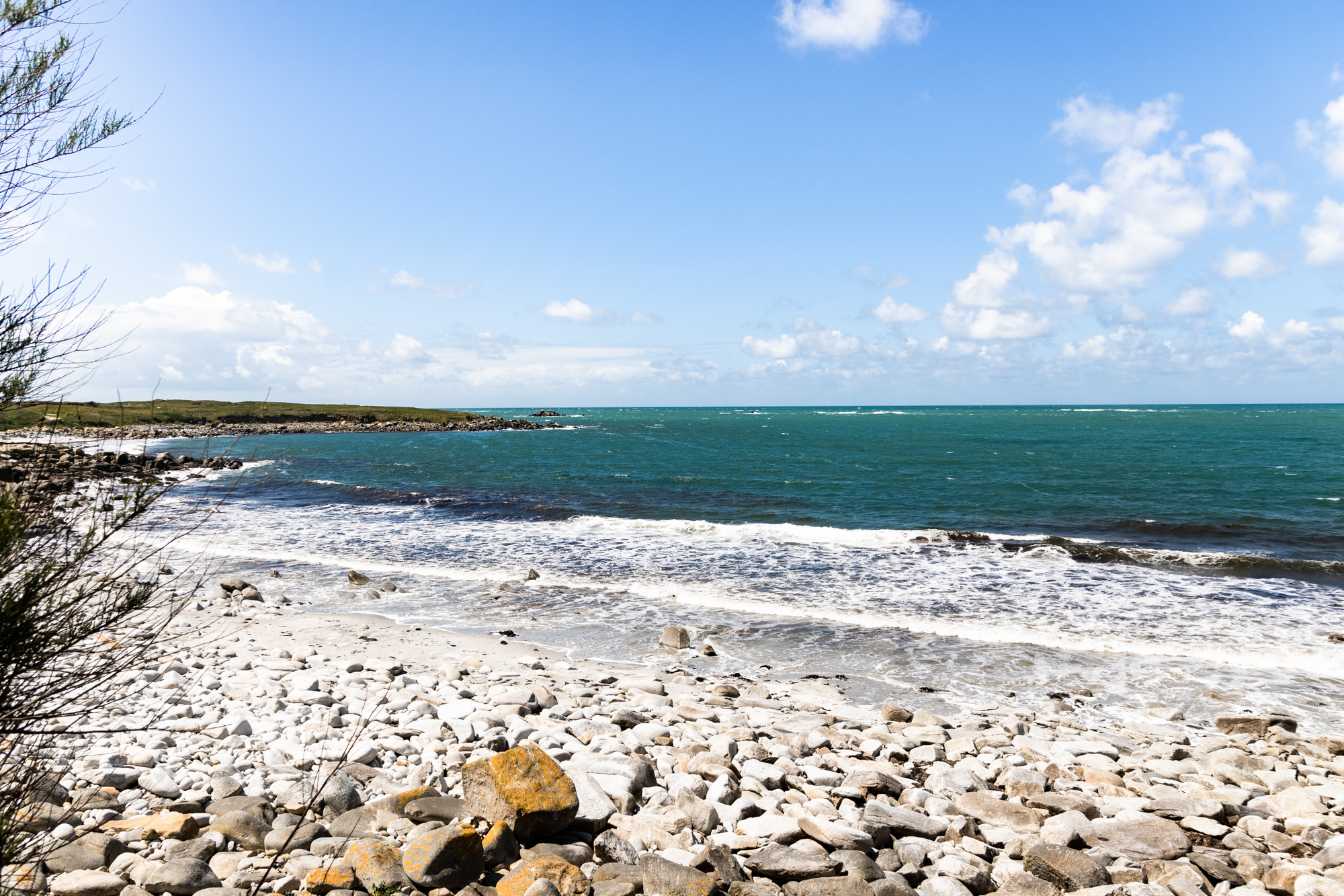 L&rsquo;île de Batz – Finistère Nord, Bretagne