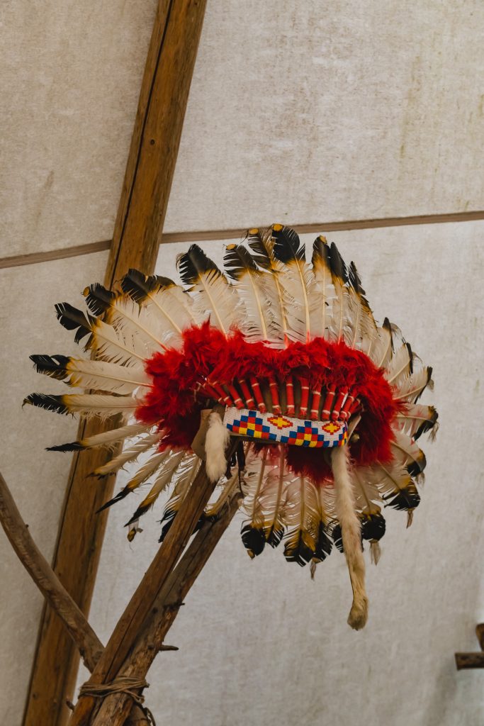 réserve indienne canada