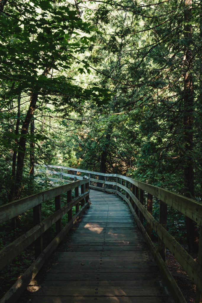 Wendake autochtone réserve