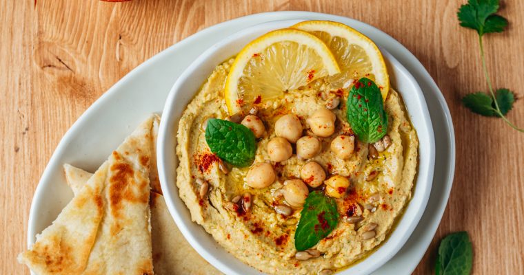 Houmous
