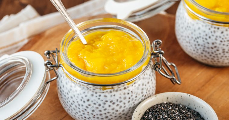 Astuces pour manger des graines au quotidien