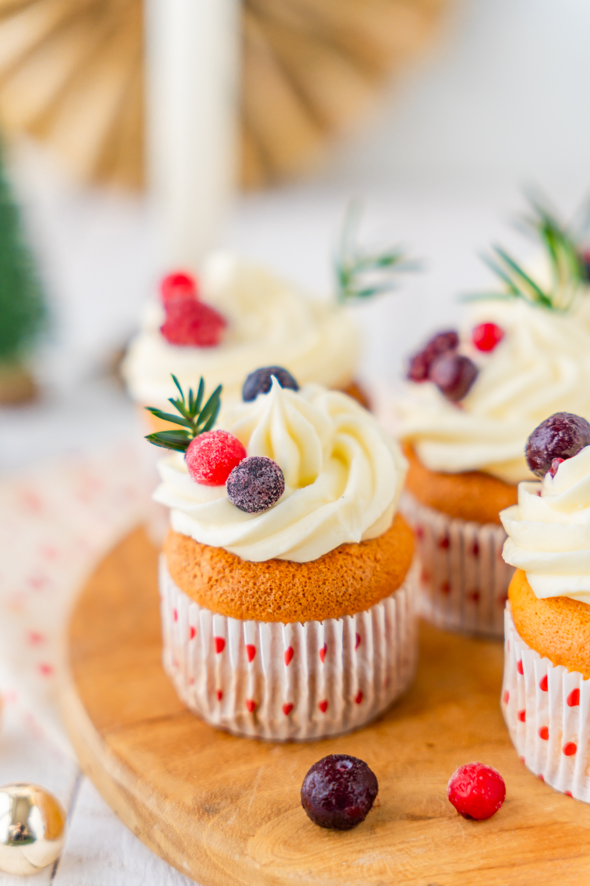 Recettes végétariennes Noël et Nouvel An