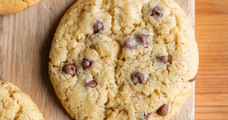 Astuces pour réussir et sublimer ses cookies