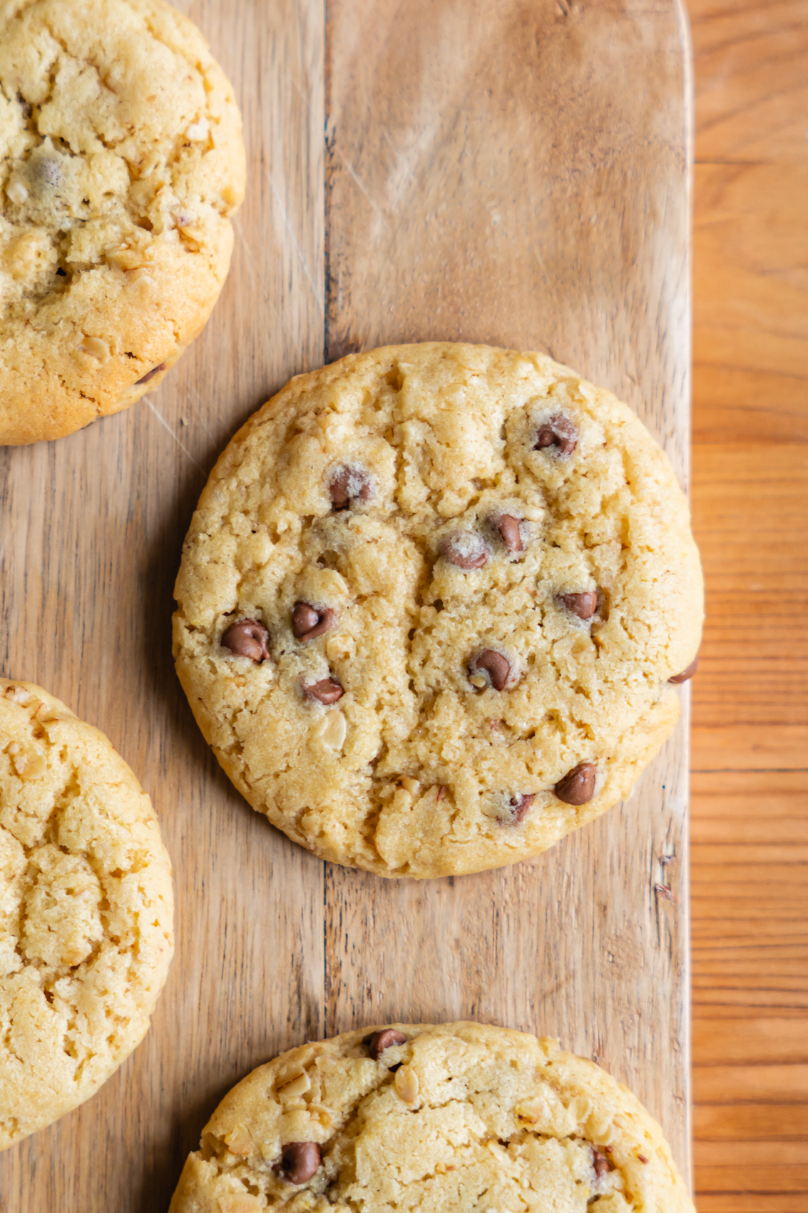 Astuces pour réussir et sublimer ses cookies