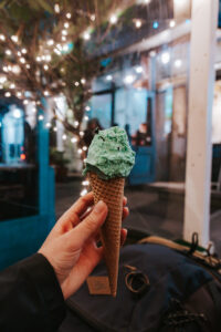 street food new york