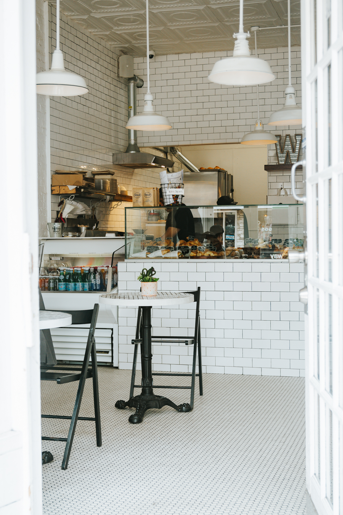 Que manger à New York ?