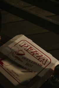 street food new york