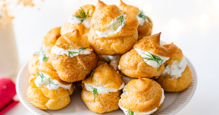 Astuces pour réussir et sublimer ses choux