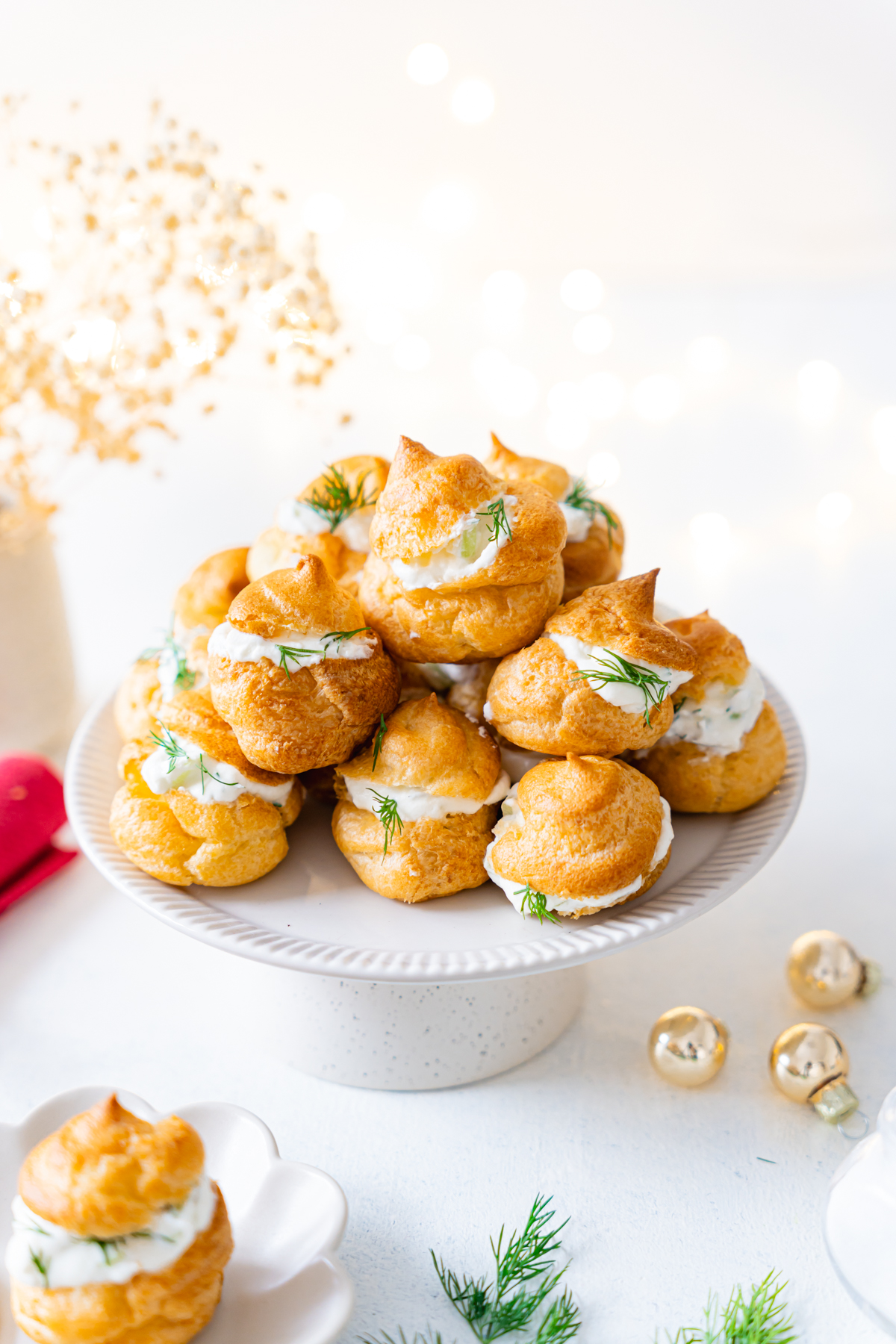 Astuces pour réussir et sublimer ses choux