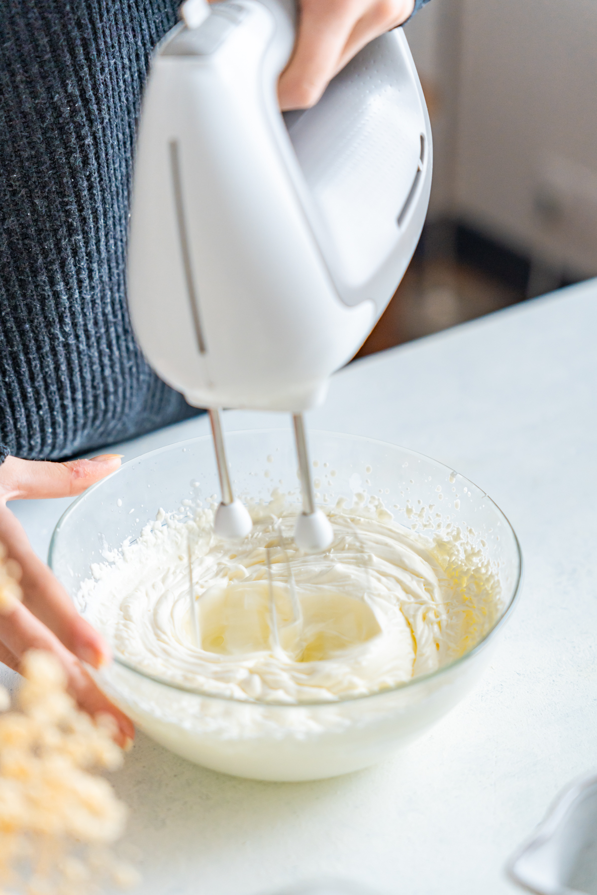 Astuces pour réussir et conserver sa chantilly