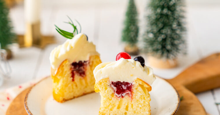 Astuces pour réussir ses cupcakes et les conserver