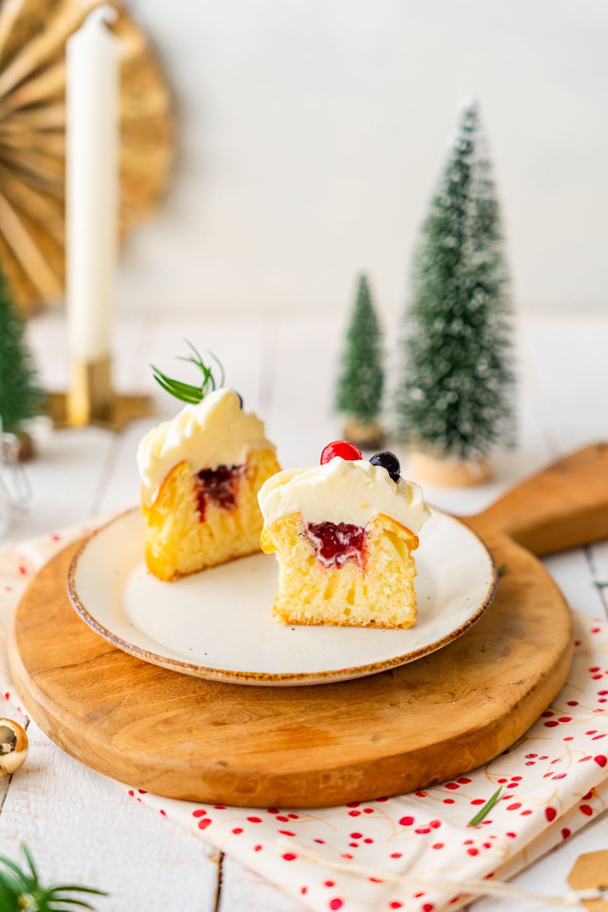 Astuces pour réussir ses cupcakes et les conserver