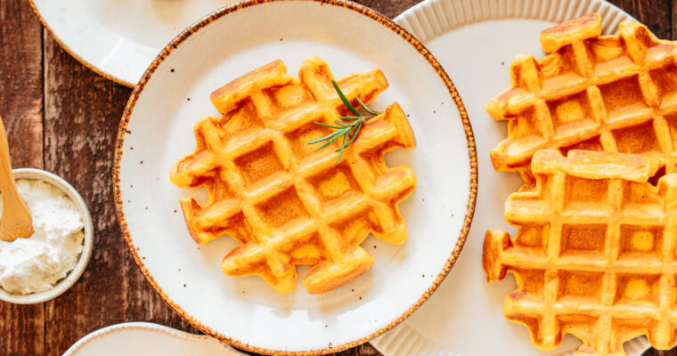 Astuces pour réussir et sublimer ses gaufres